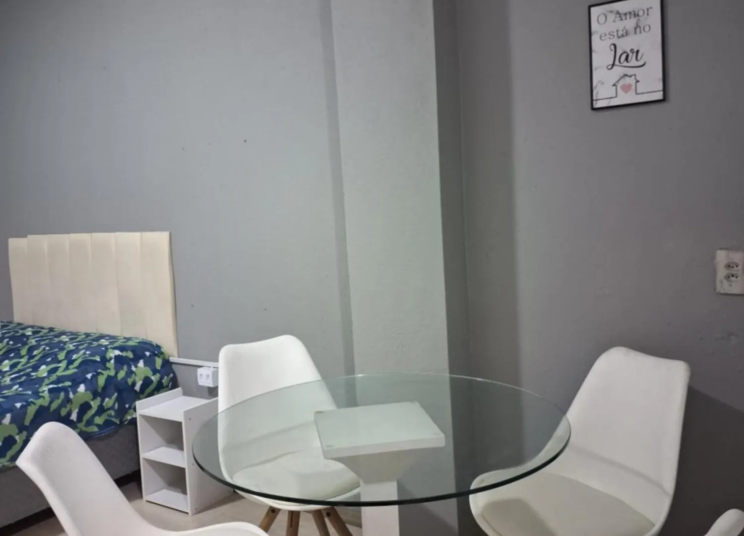 הוילה בומבינאס Residencial Zimbros 2 0*,  ברזיל