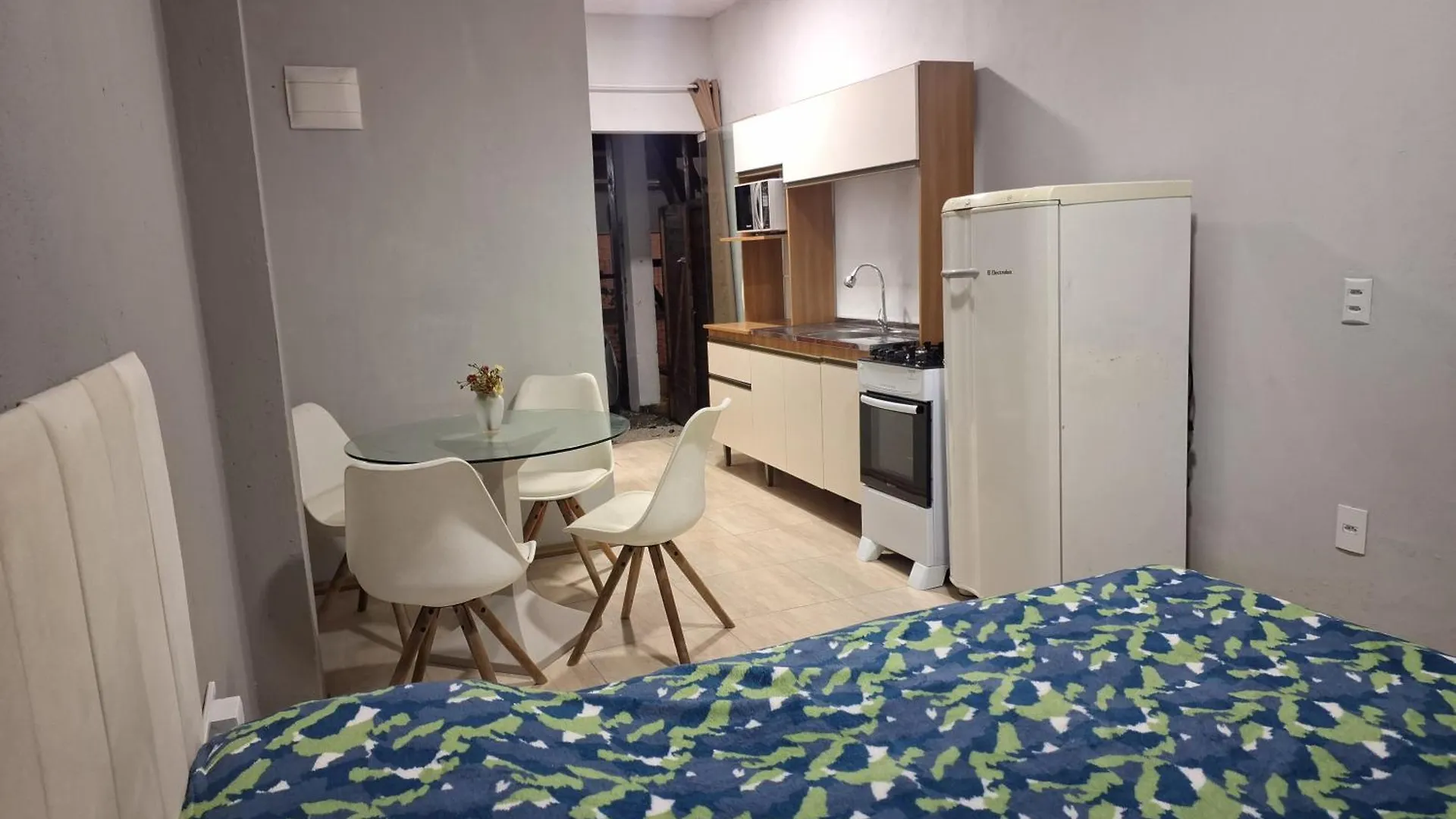度假居 邦比尼亚斯Residencial Zimbros 2别墅