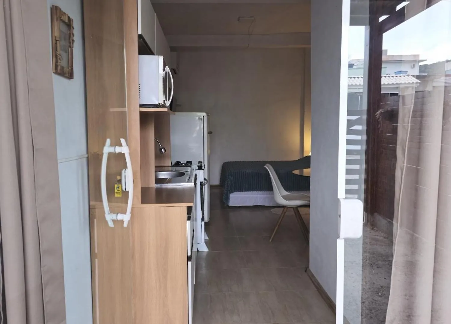 邦比尼亚斯Residencial Zimbros 2别墅 0*, 邦比尼亚斯 巴西